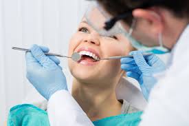 The Importance and Benefits of Regular Dental Checkups: Ensuring Optimal  Oral Health