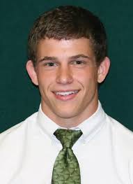 2008-09 Wrestling Roster