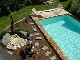 Styropor Pool Styroporsteine Fur Den Poolbau Pooldoktor At Styropor Pool Pool Umrandung Poolumrandung Holz