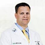 Dr. Christopher Guion, MD, Pediatric Radiology