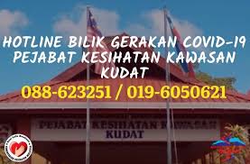 It is located 3 hours away from the capital of sabah, kota kinabalu and has a population of roughly 29,000. Unit Promosi Kesihatan Pkk Kudat Posts Facebook