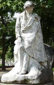 sculptures dans les jardins squares montbrison jardin d allard sculpture square jardins
