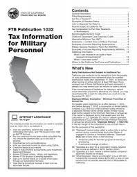 Easily sign the form 1032 with your finger. Ftb Publication 1032 California Franchise Tax Board State Of