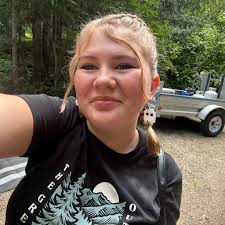 Cheyenne Harper in people