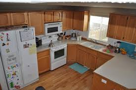 small l shaped kitchen ideas