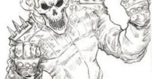 There's something for everyone from beginners to the advanced. Free Coloring Pages Free Ghost Rider Coloring Pages For Kids