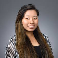 Elsa Chang's Instagram, Twitter & Facebook