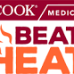 Cook Medical Beat the Heat 5K event image