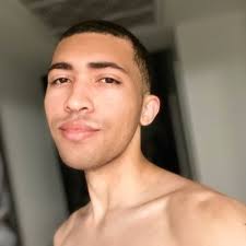 Justin Penney (@homewardman)