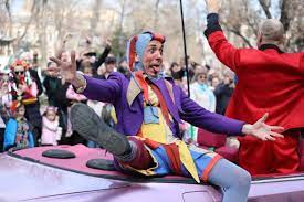 When is April Fools' Day 2021? Why we mark it with jokes, what time it ends and best pranks from history