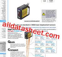 HL-G1CCJ10 Datasheet(PDF) - Panasonic Semiconductor