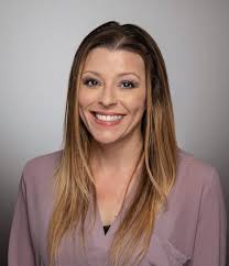 WILMA's Leadership Institute: Beth Stanfield