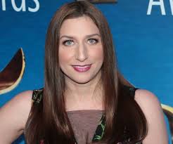 I won't be doing a full season of brooklyn nine nine in season 6. Chelsea Peretti Bio Facts Family Life Of Actress