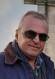 Grand Master Philippp Ghostine Matta OSMTJ