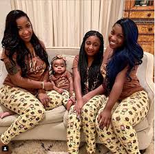 Read on to find more about his family: Lil Wayne S Ex Wife Toya Wright Rocks Matching Outfits With Her Daughters For Thanksgiving Celebration