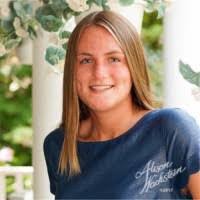 Grace Needham's Instagram, Twitter & Facebook