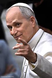 The crowd in St Peter's Square erupted in cheers, and nuns wept as the  crowd shouted 'Viva il papa,' when the new pope was elected  https://www.itv.com/news/2025-05-08/new-pope-elected-after-two-days-of-conclave