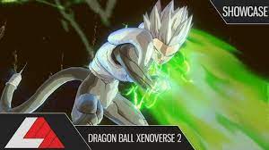 Dragon ball z dokkan battle mod apk 4.18.2 (one hit). 1440p 60fps Bell Android Zero Full Moveset Dragon Ball Xenoverse 2 Showcase Youtube