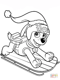 Kuvahaun Tulos Haulle Ryhma Hau Varityskuvat Paw Patrol Coloring Paw Patrol Coloring Pages Paw Patrol Christmas