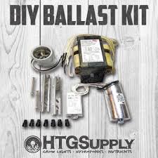 Maybe you would like to learn more about one of these? 400 Watt Hps Ballast Kit Grow Light High Pressure Sodium Ballast Htg Supply