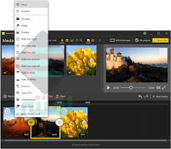 برنامج مونتاج فيديو بسيط ومجاني للكمبيوتر Icecream Video Editor اقتني
