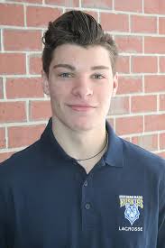 2020 Men's Lacrosse Roster