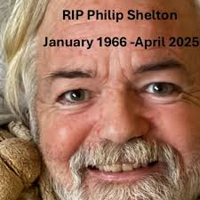 Fundraiser by Phil Smith : Funeral Fund In Loving Memory of Philip Shelton.