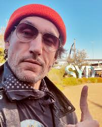 First few days in Australia have been a whirlwind! From the Blue Mountains  and back to Sydney this land is gorgeous. Busy week ahead. Thanks to  @samuelbright for bringing me out for @