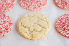 Quick and simple like all good cookie recipes should be. Easy Soft Chewy Sugar Cookies Mel S Kitchen Cafe