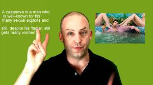 Check spelling or type a new query. The Difference Between Playboy Casanova Womanizer English Lesson Youtube