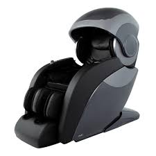 Ultimate Guide to Portable Electric Massage Chairs