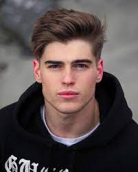 More On Roman Ii Tumblr Com Fashion Mensfashion Guys Hairstyles For Teenage Guys Haircuts For Men Quiff Hairstyles