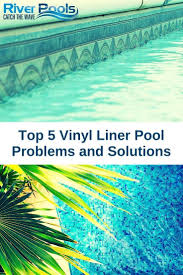 First time poster and first time pool owner here in ma! 54 Vinyl Liner Swimming Pools Ideas Pool Liners Vinyl Liners Pool