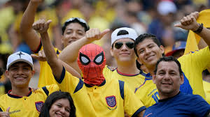 La gastronomía ecuatoriana dice presente en el Mundial de Fútbol 2026
