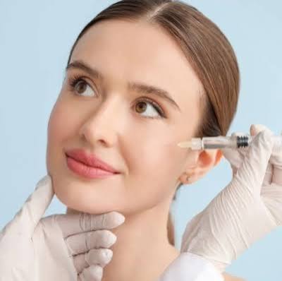 Peptides For Anti-Aging In Dubai