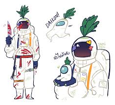 Sami On Twitter Lmaoooo I Love Making Sonas Template In Reply Amongus Among In 2020 Concept Art Characters Anime Life Pretty Art