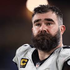 Jason Kelce Net Worth (2025): Football, Podcast