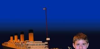 Första klass på titanic var som ett flytande palats. 20 Ar Sidan Titanic Premieren Framtidajunior No