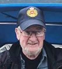 MS James W. Corbett, CD (Ret'd)