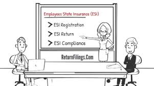 Maybe you would like to learn more about one of these? Register Online For Employees State Insurance In Easy Steps Get Esi Registration Under Esi Act 1948
