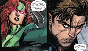 X-Men: Cyclops' Genocidal Rage Has Turned Jean Grey Into His New Enemy