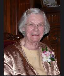 Obituary for Lorraine Ellen (McCue) Becker