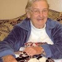 Ida Racine Townley Obituary 2013