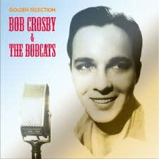Call Me A Taxi ‑ 曲・歌詞：Bob Crosby & The Bob Cats