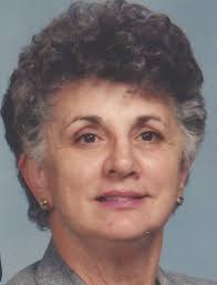 Armen Agnes (Alexander) Bangert Obituary October 17, 2015