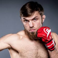 Magomed Magomedov vs. Ivan Prokopenko, M-1