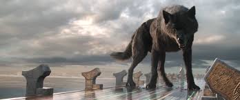 Thor Ragnarok Fenris 8 By Giuseppedirosso Thor Fantasy Wolf Animals