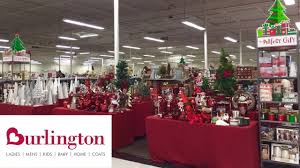 Buy products such as holiday time cmas animated cactus at walmart and save. Burlington New Christmas Decorations Decor Shop With Me Shopping Store Walk Through Youtube