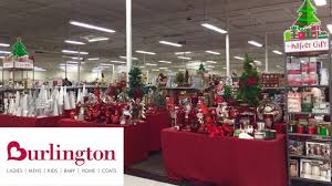 I have a very small christmas budget this year and. Burlington New Christmas Decorations Decor Shop With Me Shopping Store Walk Through Youtube