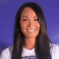 Scout Brooks » saigrači :: Women Volleybox